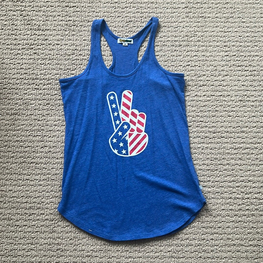 Tank top